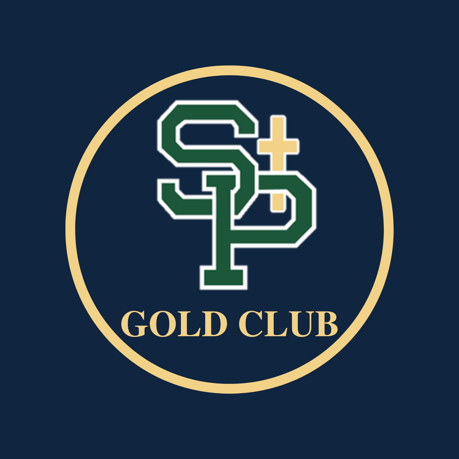 2026-2027 Gold Club - logo
